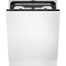 Electrolux Geschirrspüler GA60SLVSB